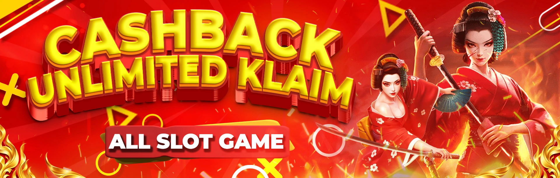 SALSA77 Banner Slot Online